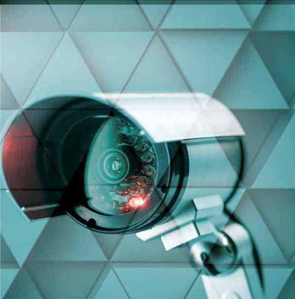 The most advanced technology for the highest level of protection at Codename Big Boom